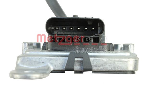 NOx Sensor, NOx Catalyst - 0899210 METZGER